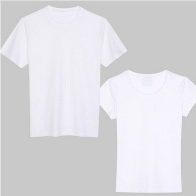 空白t恤模板_纯棉空白t恤批发_空白t恤批发
