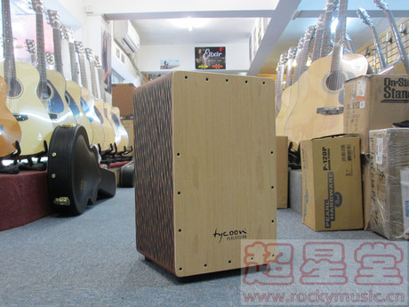 淘宝网购物-Tycoon TKCO-29 箱鼓【广州超星