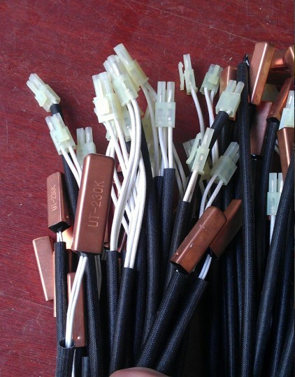 淘宝网谷轮三洋 大金三菱日立压缩机排气温度