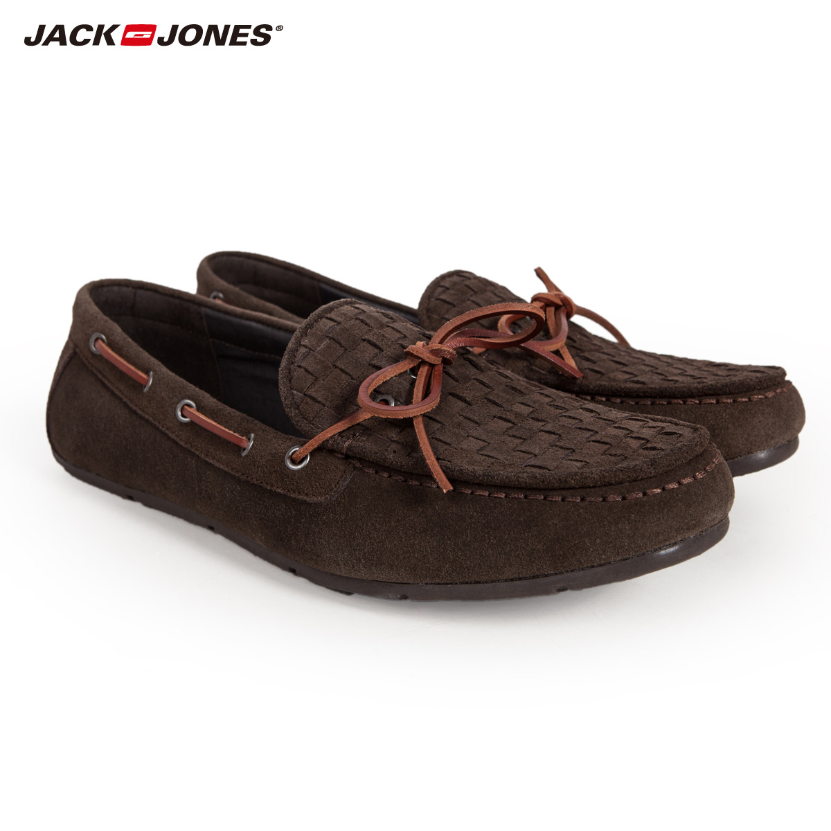 淘宝网五折JackJones杰克琼斯时尚休闲男牛反