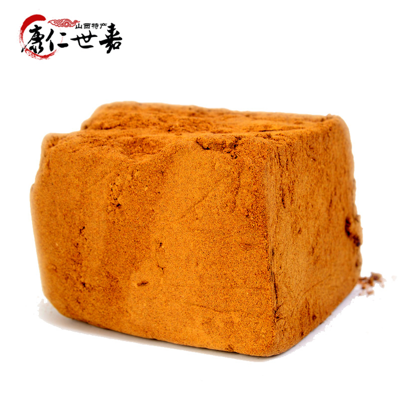 康仁世嘉纯天然野生酸枣粉含酸枣仁散称高纯酸枣面500克