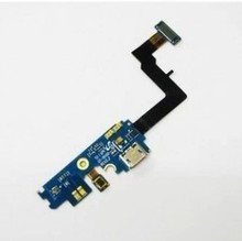 适用三星 i9100 I9108 I9100G USB 充电 尾插 小板排线 带送话器