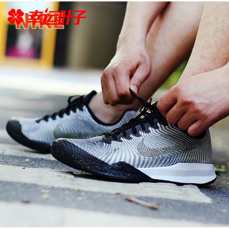 正品[篮球鞋 科比]耐克科比12代篮球鞋评测 科