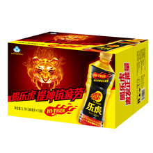 不参与兑奖 15瓶 天猫超市 乐虎氨基酸功能饮料380ml