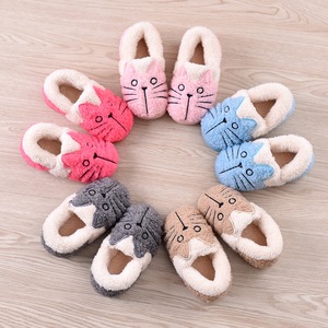 秋冬季婴儿可爱学步鞋