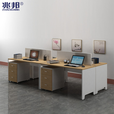 兆邦办公桌怎么样,兆邦办公桌好吗