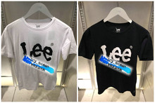 男T恤 L249342LQK11 290 L249342LQK14 代购 2017年春夏款 LEE 正品