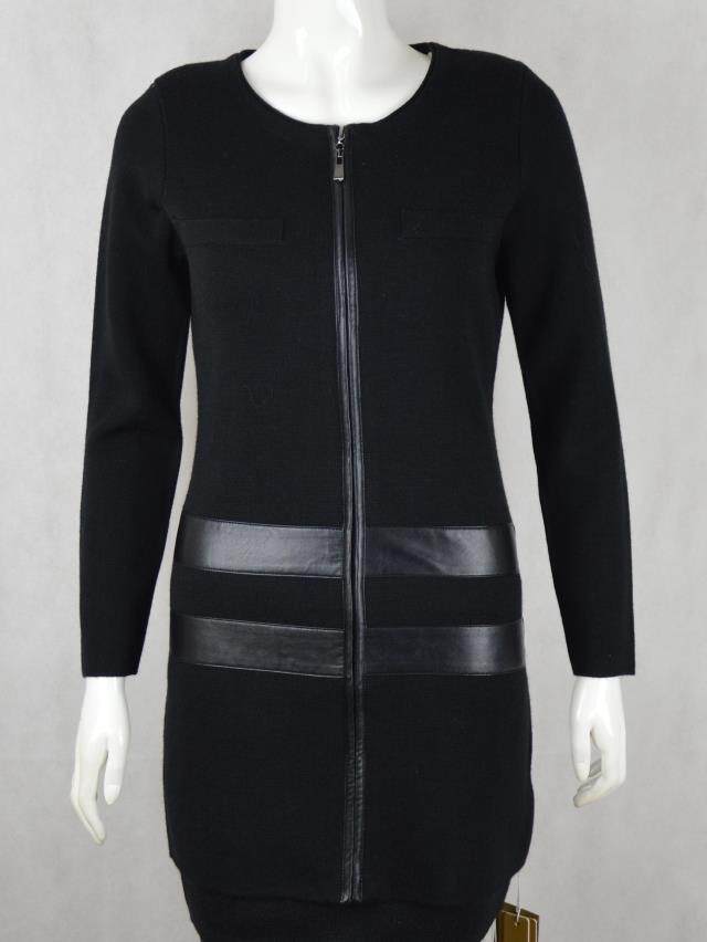 淘宝网2015春款女装 <em>蔻丽fr</em>-5095 中长款<em>羊毛</em>无