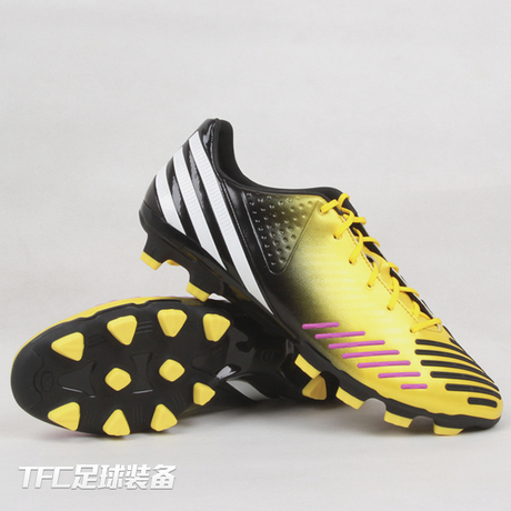 淘宝网购物-TFC足球装备 G27849 顶级猎鹰12