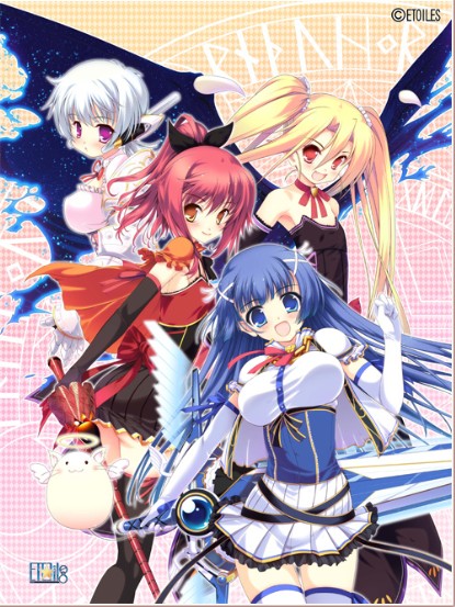 正品[游戏壁纸]游戏美女动态壁纸评测 游戏壁纸