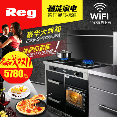 reg雷哲集成灶怎么样,reg雷哲集成灶好吗