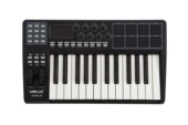 CONTROL 61MIDI键盘专业现场mid音乐i键盘控制器PAD PANDA25