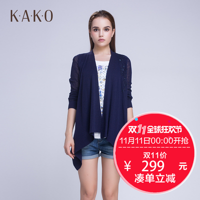 kako女装风衣怎么样,kako女装风衣好吗