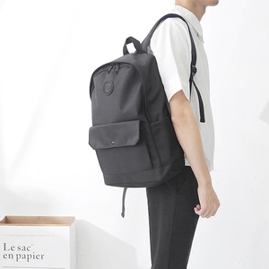 男生个性双肩包