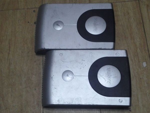 热销光纤设备 EPON 光纤猫ONU ET704 华为E