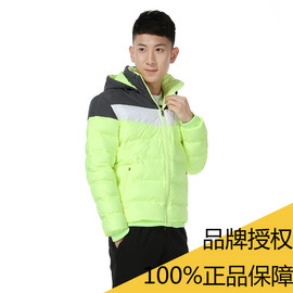 [乔丹棉衣专卖]评价 乔丹专卖店男装棉衣怎么样