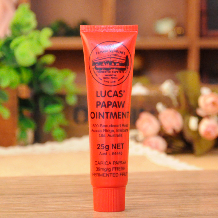 正品[澳洲木瓜]澳洲木瓜膏评测 澳洲木瓜膏真假