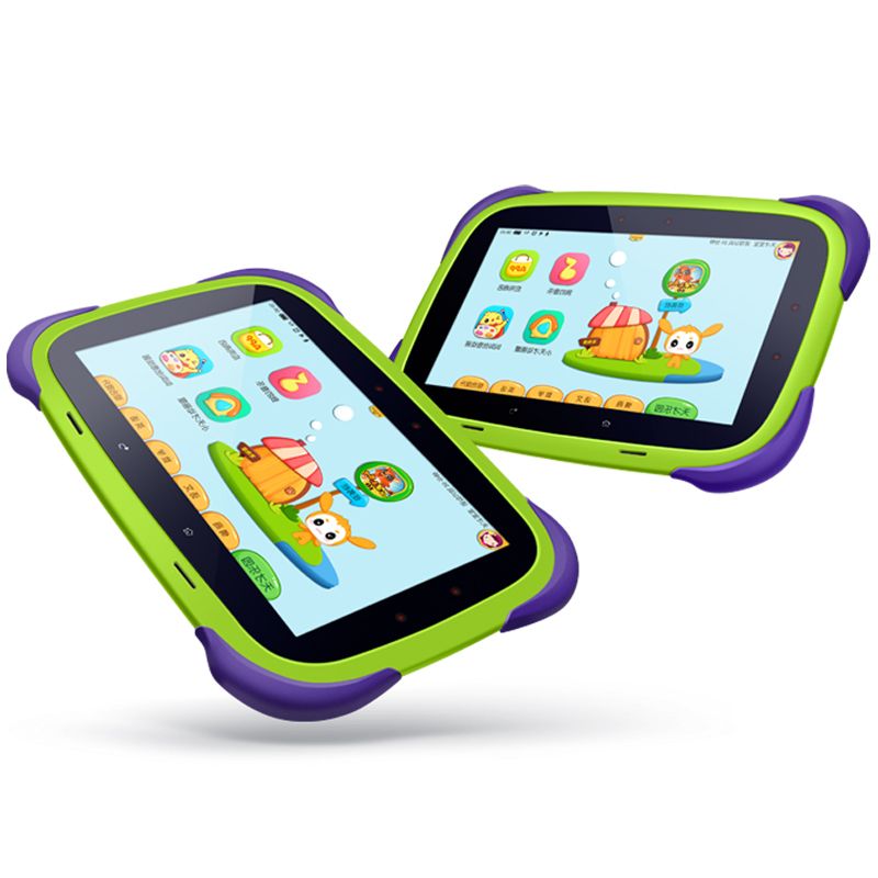 小天才早教机K2 宝贝儿童平板电脑学习机小学