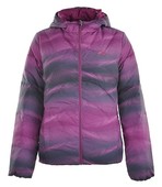 网球系列拼接色保暖 服AYMG086 女式 李宁