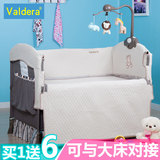 valdera是哪里的牌子,valdera婴儿床受追捧的原因,听听专家怎么说