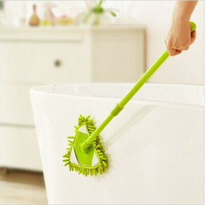 雪尼尔三角形小拖把