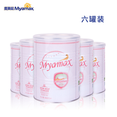 麦美兹有机纯奶粉怎么样,麦美兹有机纯奶粉好吗