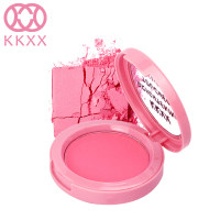 BOB包邮臻颜粉漾腮红胭脂粉色橘色提亮修容
