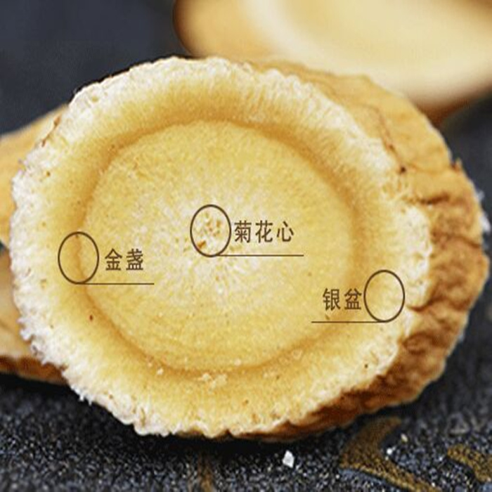 黄芪无硫正北芪小片新鲜中药材甘肃原产地500g克可打粉包邮