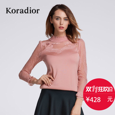 koradior女装怎么样,koradior女装好吗