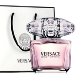 versace是什么牌子,香水四大误区要避免,选前一定要看