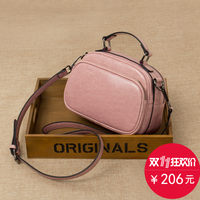 Viney团包包2016新款斜挎包小包女单肩女包真