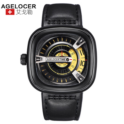 艾戈勒运动手表怎么样?是什么牌子质量好吗?