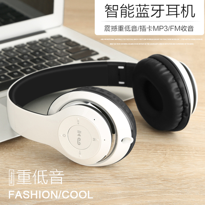 Picun品存BT09耳机怎么样?质量好吗,测评_天