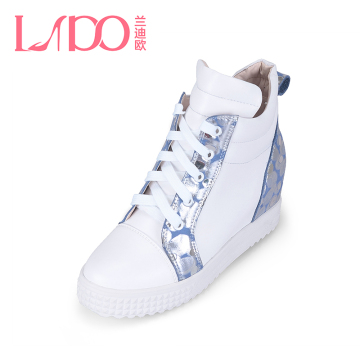 淘宝网购物女鞋高帮鞋天猫商城冬季女鞋内增高