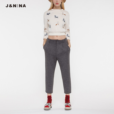 jnina女装怎么样,jnina女装好吗
