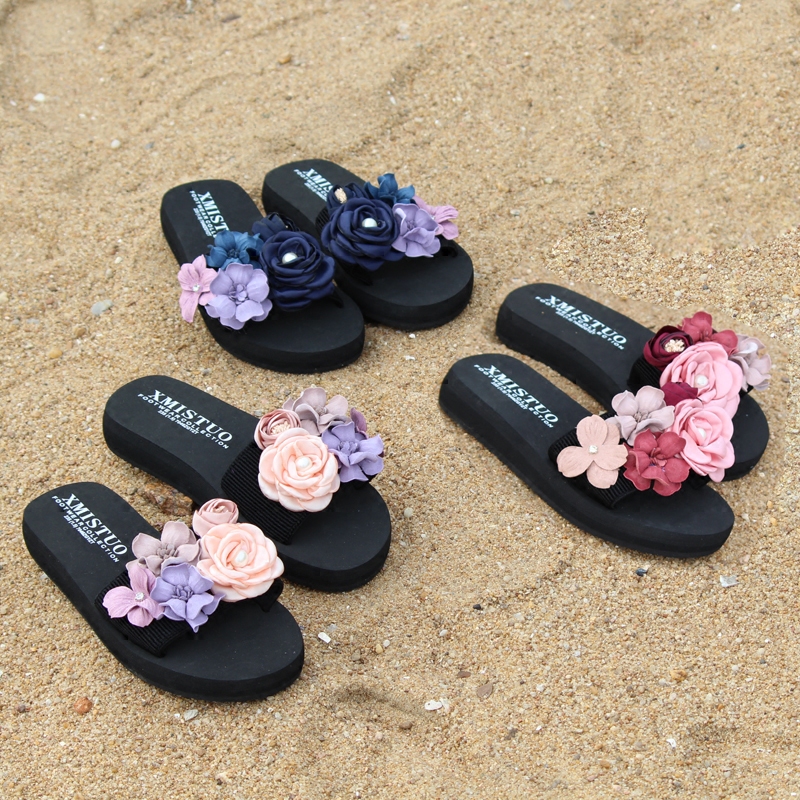 正品[拖鞋线冰条线]冰条线钩拖鞋评测 怎样用冰