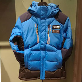 推荐最新安踏羽绒服男正 安踏 羽绒服 男信息资