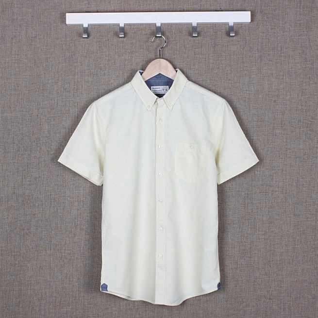 淘宝网被质量征服 西班牙 时尚品牌PB 男式款