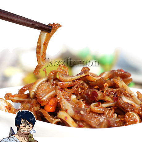 淘宝网购物-拳师7号Miss零食店(猪脆骨)LOL淘