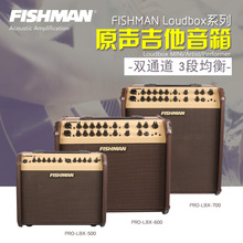 MINI民谣木吉他原声弹唱音响 音孔拾音器 渔夫Fishman音箱Loudbox