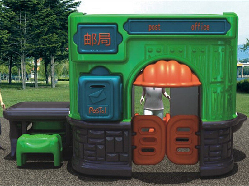 家小房子]过家家玩具房子评测 过家家小游戏图