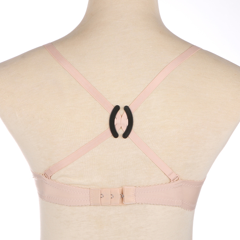 [2015爆款]6元包邮扣子<em>肩带扣文胸</em>防滑扣<em>胸罩</em>