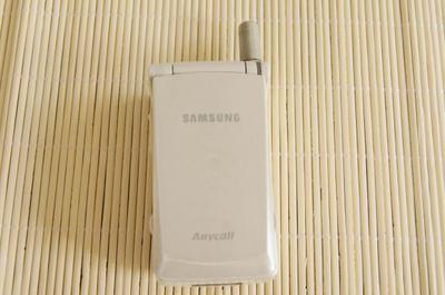 二手samsung/三星 sgh-t108,a188经典翻盖带拼音输入行货手机