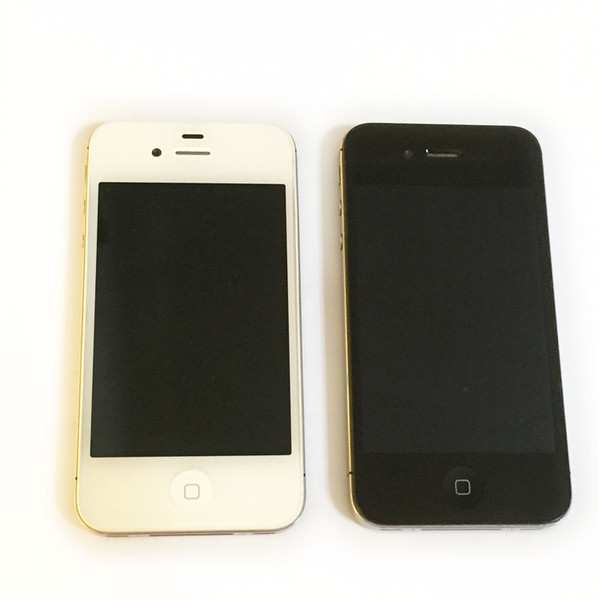 热销iphone4s 二手Apple 手机原装 移动联通电
