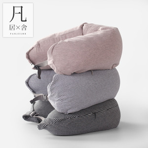 凡居舍护颈u型枕