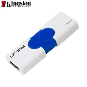 金士顿16gu盘