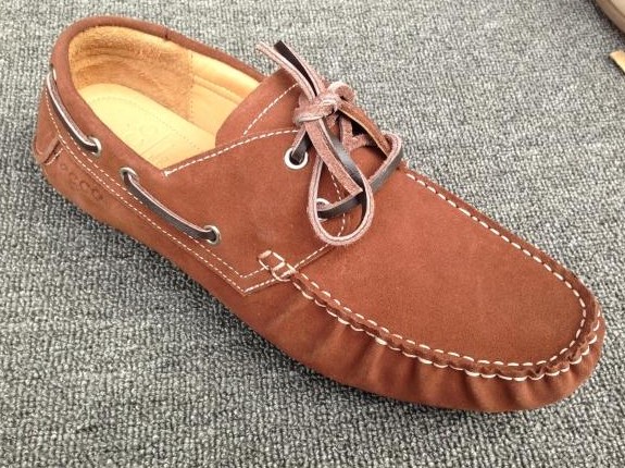 品牌清仓特价头层牛皮男士休闲皮鞋断码鞋真皮