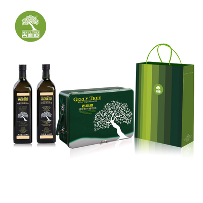西班牙 橄榄油 食用 正品特价 冷压榨 春节礼品