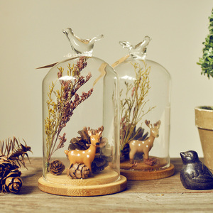 zakka创意复古摆件