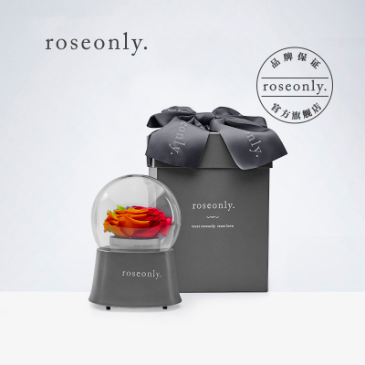 roseonly永生花质量怎么样,roseonly永生花质量好吗